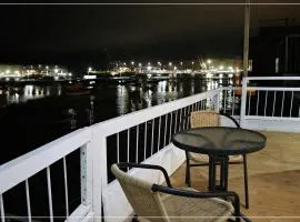 Hotel Náutico de Paita