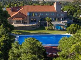 Days Inn by Wyndham Sierra de la Ventana, hotell i Sierra de la Ventana