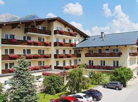 Hotel Post, hotel en Ramsau am Dachstein