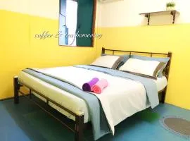 Coffee & Tea Homestay 2