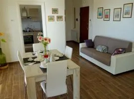 casa vacanze, via delle margherite 3