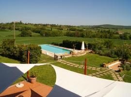 Casavacanze Casalta, hotel a Sovicille