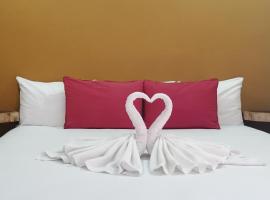 Playa Sayulita, hotel en Sayulita