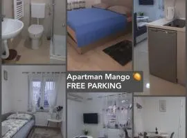 Apartman Mango Banja Luka center hospital Free parking