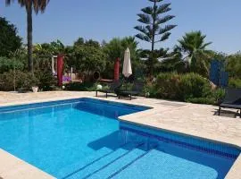 Villa en Sa Caleta - CAN BLAU IBIZA