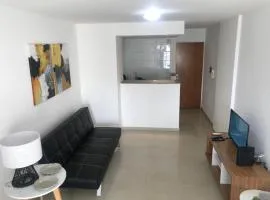 Jardines del Boulevard 3, Nueva cordoba