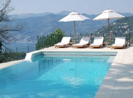 Bellaria, hotel din Portofino
