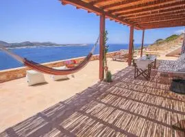 Antiparos Vibes