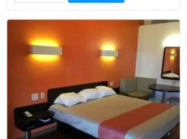 Motel 6-Globe, AZ