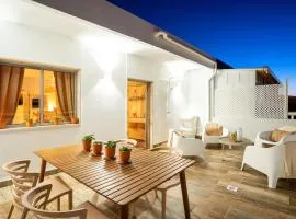 Baixa de Faro Rooftop