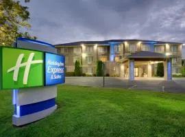 Holiday Inn Express & Suites American Fork - North Provo, an IHG Hotel