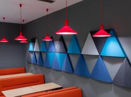 Holiday Inn Express Porto Exponor by IHG, hotel in Leça da Palmeira