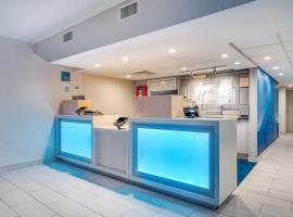 Holiday Inn Express Ramsey-Mahwah by IHG, hotel in Ramsey