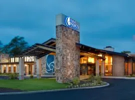 Hotel Indigo East End by IHG