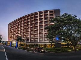 Holiday Inn Express Port Moresby, an IHG Hotel, hotel in Port Moresby