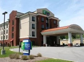 Holiday Inn Express Hotels & Suites Rockingham West by IHG