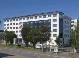 Die 10 Besten Hotels In Leinfelden Echterdingen Ab 53