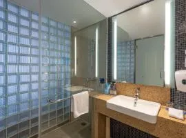 Holiday Inn Express Shanghai Jiading Industry Park by IHG
