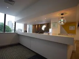 Holiday Inn Preston by IHG