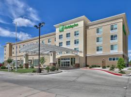 Holiday Inn Roswell by IHG, hotell sihtkohas Roswell lennujaama Roswell International Air Center - ROW lähedal