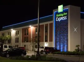 Holiday Inn Express Pascagoula-Moss Point by IHG
