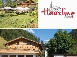 Gasthaus Häusling Alm