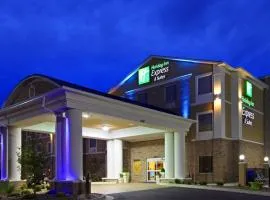 Holiday Inn Express Hotels Biddeford, an IHG Hotel