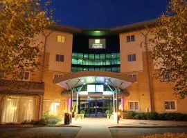 Holiday Inn Express Southampton - M27, J7 by IHG