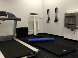 Holiday Inn Express Hotel & Suites - Paso Robles by IHG, khách sạn ở Paso Robles