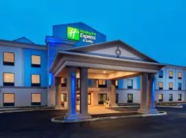 Holiday Inn Express & Suites Northeast, an IHG Hotel