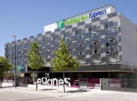 Holiday Inn Express Madrid Leganes, an IHG Hotel