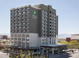 Holiday Inn Express Salt Lake City Downtown, an IHG Hotel