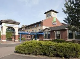 Holiday Inn Express Strathclyde Park M74, Jct 5 by IHG