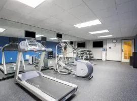 Holiday Inn Express Hotel & Suites Nogales by IHG