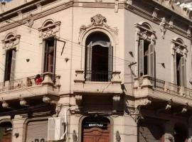 Kymani House, bed & breakfast i Rosario