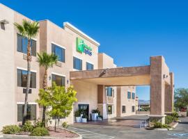 Holiday Inn Express Hotel & Suites Nogales, an IHG Hotel, hotel in Nogales