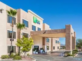 Holiday Inn Express Hotel & Suites Nogales by IHG