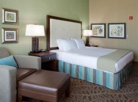 Holiday Inn Express & Suites Logan by IHG, hotel in Logan