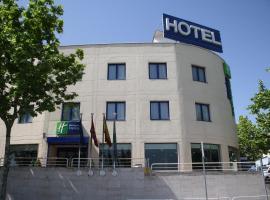 Holiday Inn Express San Sebastian de los Reyes by IHG