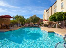 Holiday Inn Express Phoenix-Airport/University Drive by IHG, ξενοδοχείο στο Φοίνιξ