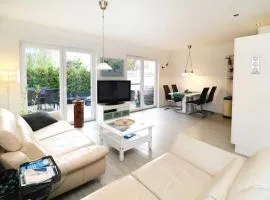 Ferienwohnung Wiesenglueck