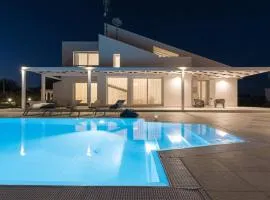 Villa White - IsulaTravel