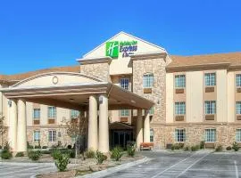 Holiday Inn Express & Suites Pecos, an IHG Hotel