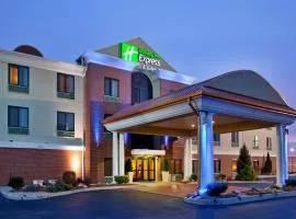 Holiday Inn Express & Suites O'Fallon-Shiloh by IHG