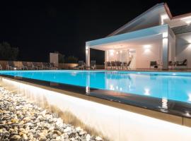 Villa Brezza Marina - IsulaTravel, hotel v destinaci Ispica