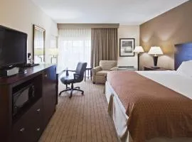 Holiday Inn Express- North Palm Beach and IHG Hotel