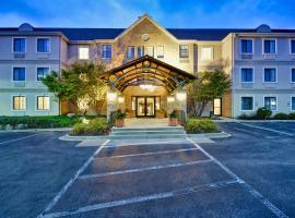 Staybridge Suites Madison - East by IHG, hotel i Madison