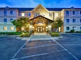 Staybridge Suites Madison - East, an IHG Hotel