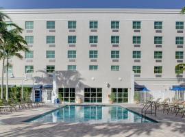 Holiday Inn Express & Suites Miami Kendall by IHG, Hotel in Kendall