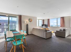 Apartment in the heart of the city, hotel cerca de The Chalice, Christchurch
